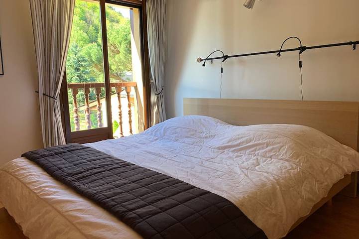 Gîte pour 6 personnes, avec jardin à Arreau - 2