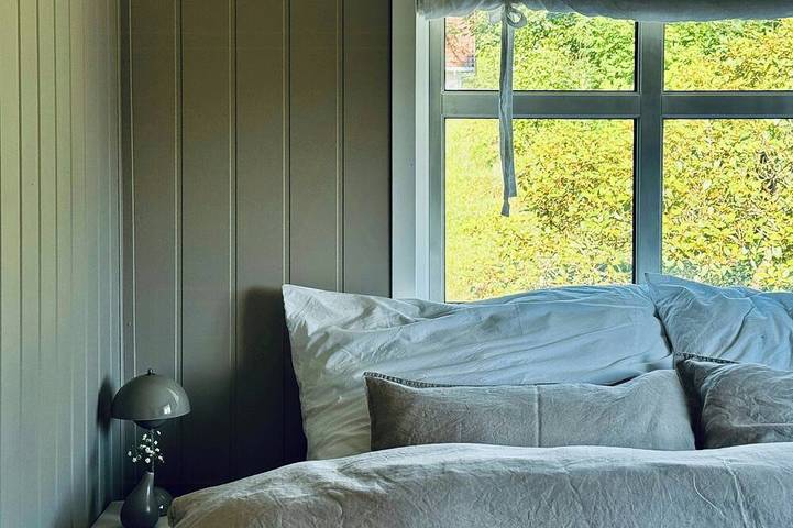 Ferienhaus für 10 Personen, mit Garten in Lindås - 4