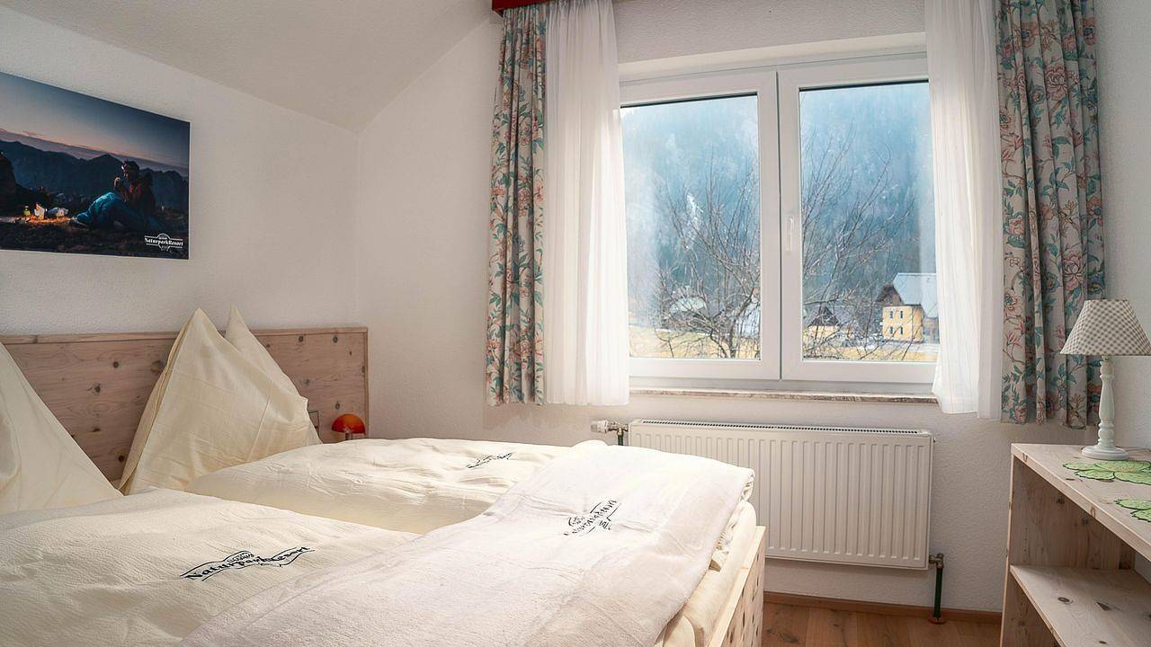 Ganze Ferienwohnung, Ferienwohnung für 4 Personen (68 m²) in Landl in Palfau, Liezen und Umgebung