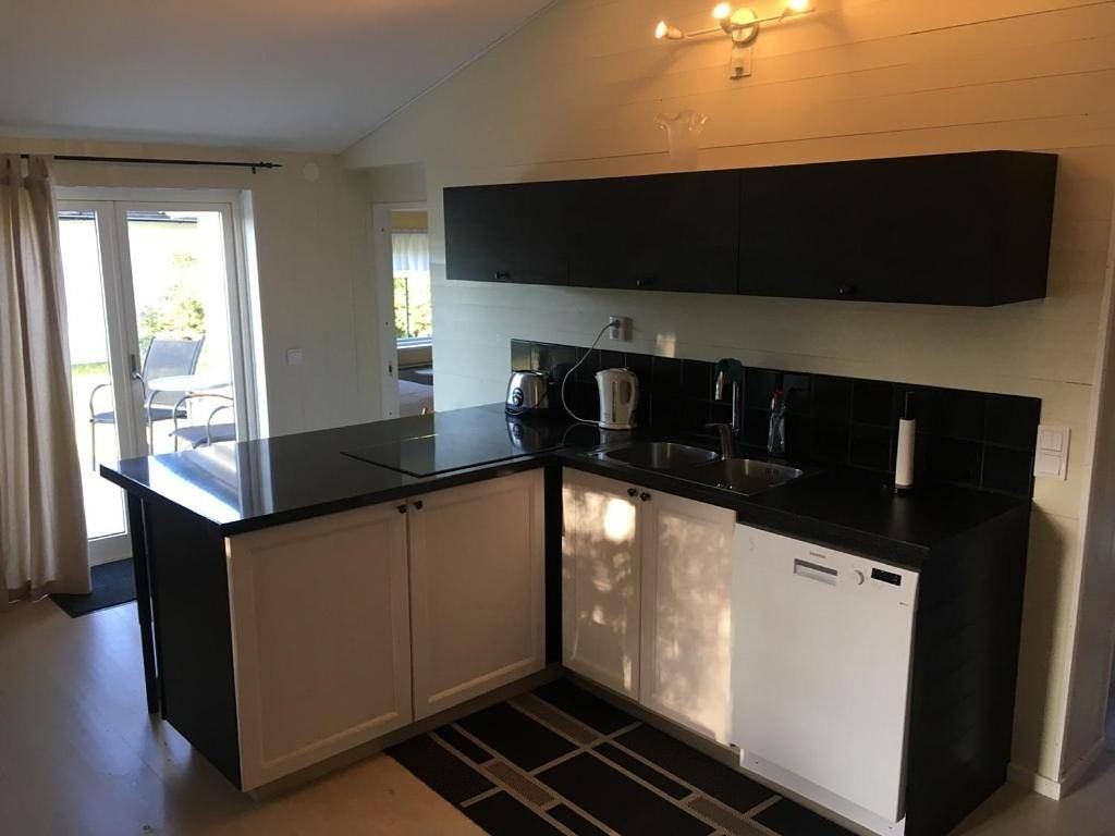 Two-Bedroom House in Ljugarn, Gotland