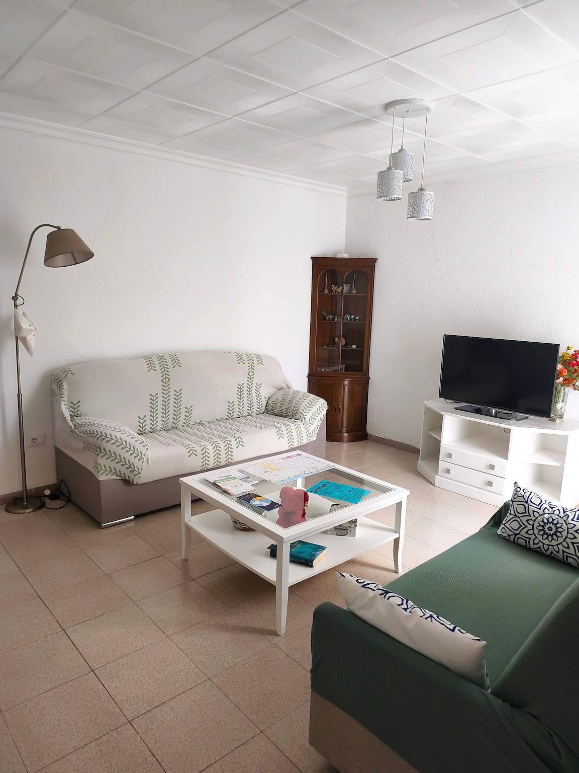 Ganze Wohnung, Apartment Playa Sol Vinaròs – Ruhige Lage, strandnah, ideal für Familien in Vinaròs, Costa del Azahar