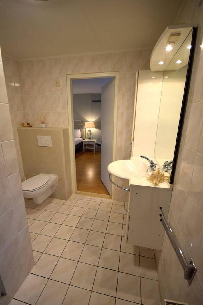 Ferienhaus für 2 Personen, mit Balkon/Terrasse und Terrasse in Domburg - 2