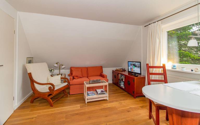 Ganze Ferienwohnung, Strandmatte in St. Peter-Bad, St. Peter-Ording