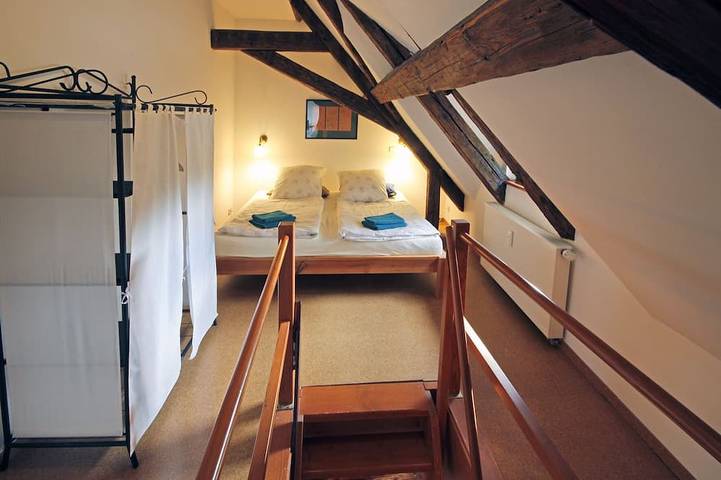 Ferienwohnung für 2 Personen in Zittau - 2
