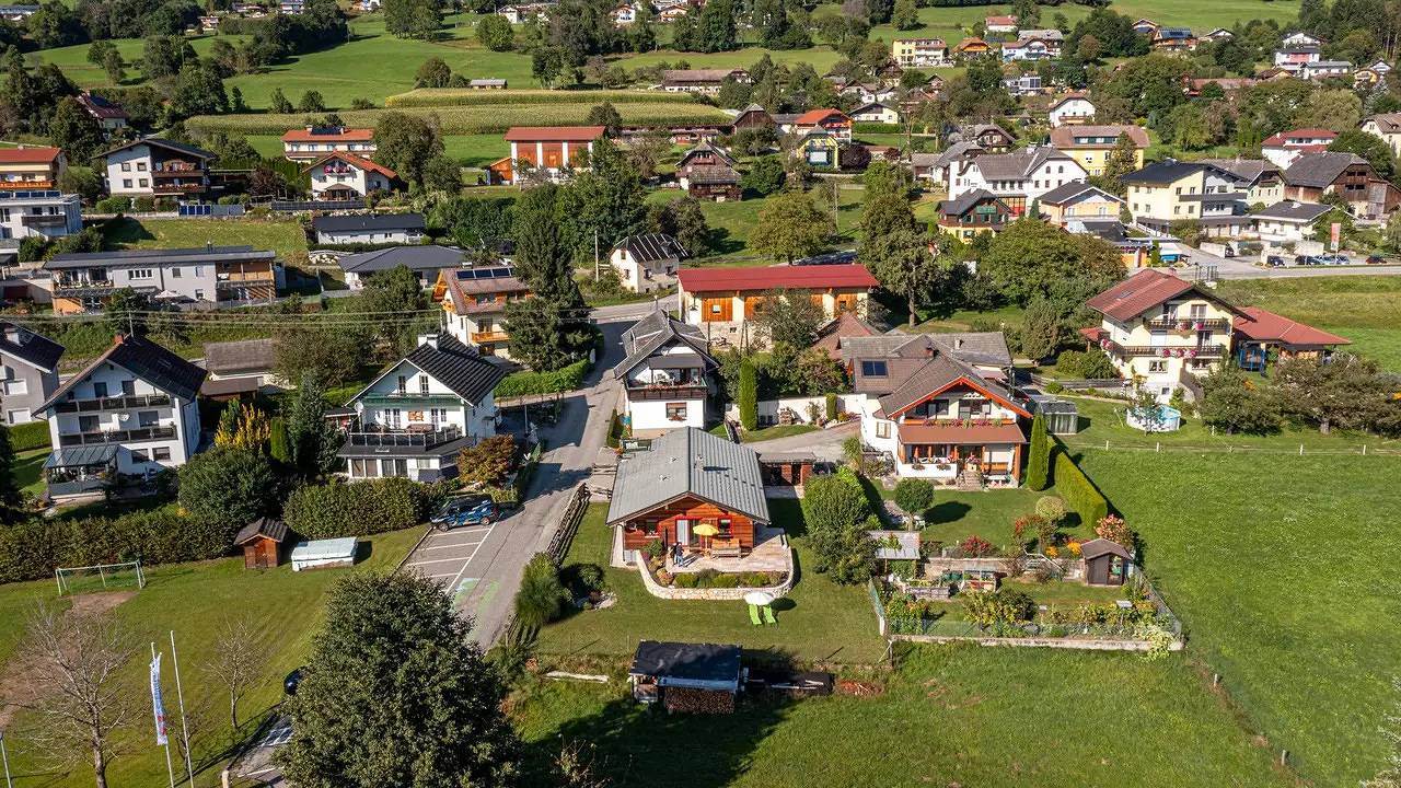 Ferienhaus für 6 Personen (80 m²) in Obermillstatt in Millstatt, Bezirk Spittal an der Drau
