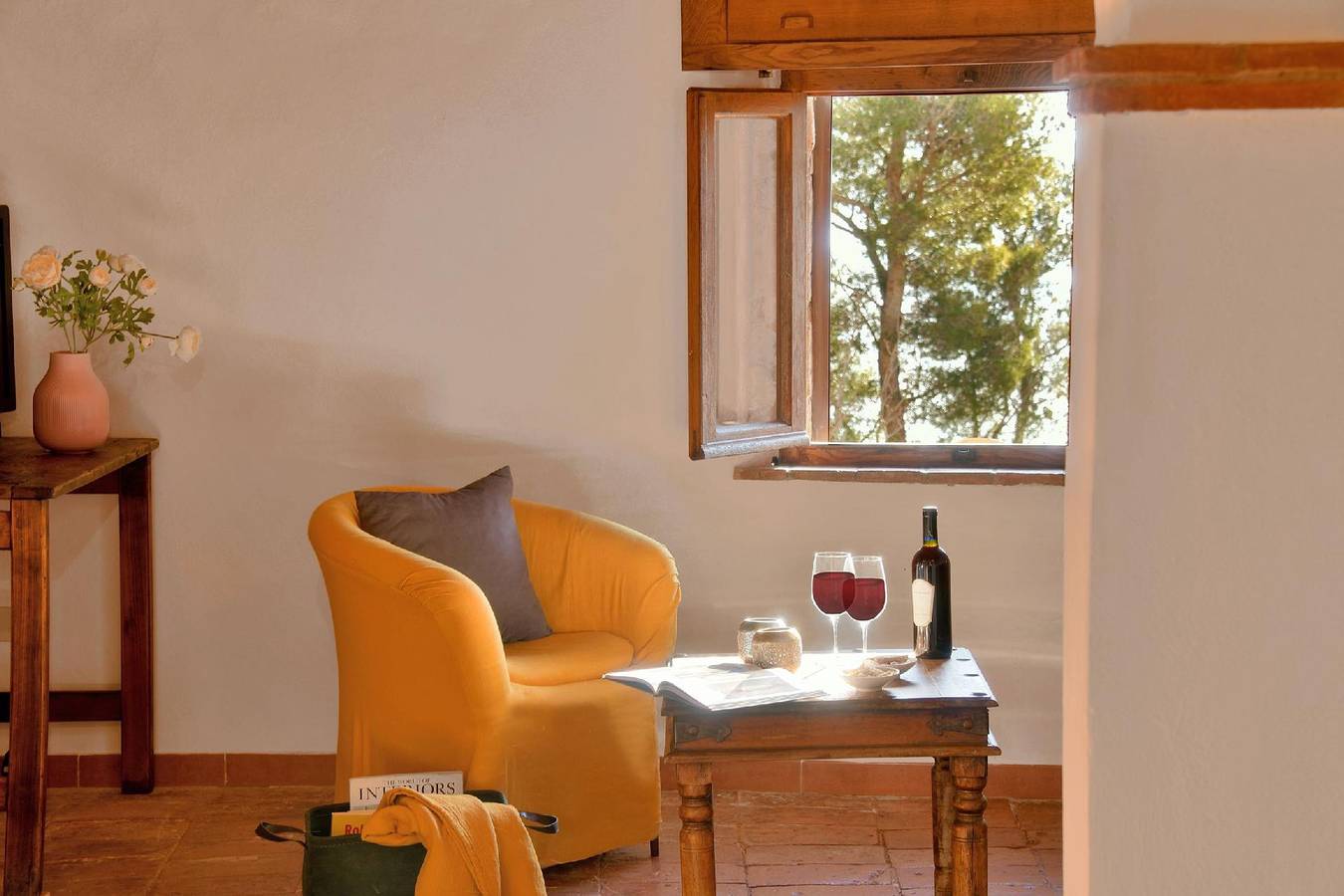 Appartement de vacances entier, La Casina della Sassa in Montecatini Val di Cecina, Côte des Étrusques