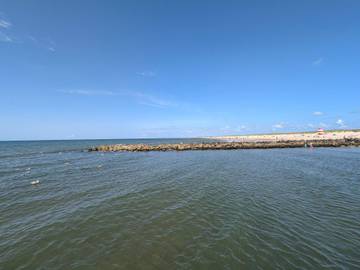 Feriehus til 10 Personer i Blåvand, Nordsjøkysten av Danmark, Bilde 2