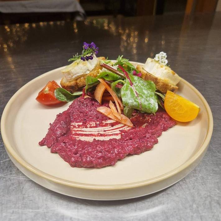 Hôtel pour 4 personnes dans Charix - 3