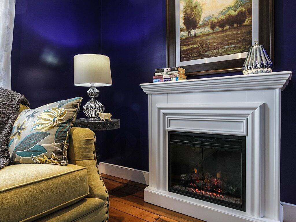 Entspannen Sie sich und genießen Sie die ruhige Landschaft! Und bringen Sie auch Ihr Haustier mit in Lancaster County