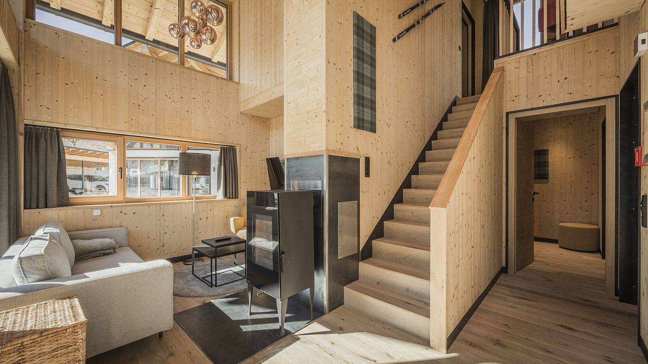 Ferienhaus für 4 Personen (84 m²) in Bichlbach in Lechtaler Alpen, Bichlbach