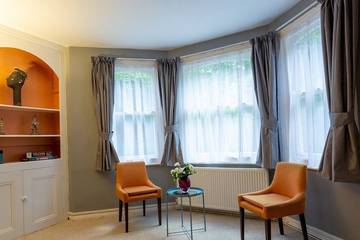 Glamping for 2 People in Hove, Brighton, Photo 4