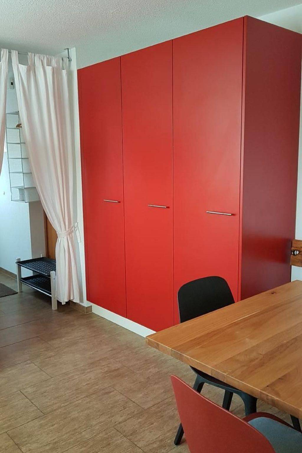 Entire apartment, Biohof Tanngarten in Einsiedeln, Lucerne / Lake of Four Cantons