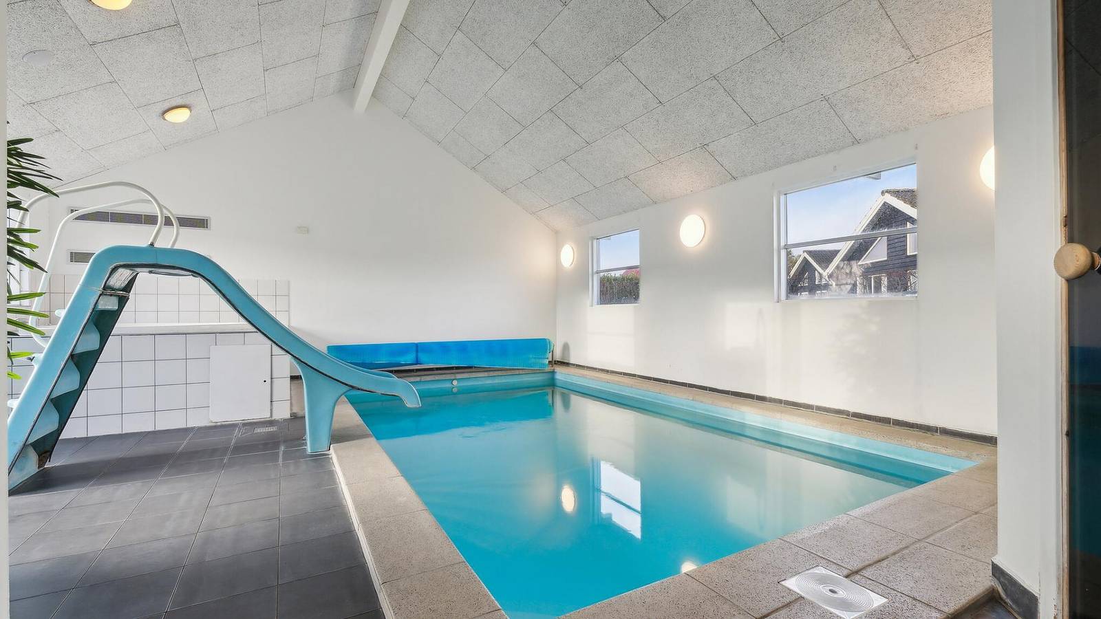 Casa vacanza a Bagenkop a partire da 274€ a notte
