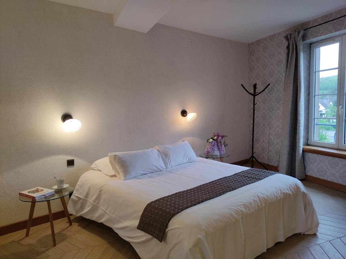 Comfort Double Room in Andlau, Région de Sélestat-Erstein