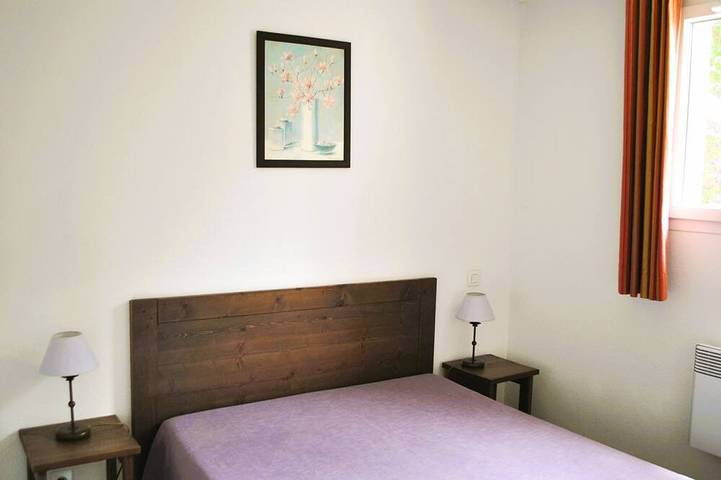 Location de vacances pour 6 personnes, avec jardin et piscine, animaux acceptés à Cajarc - 3