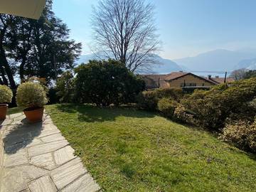 Vakantieappartement voor 5 Personen in Comune di Verbania, Lepontine Alps, Afbeelding 3