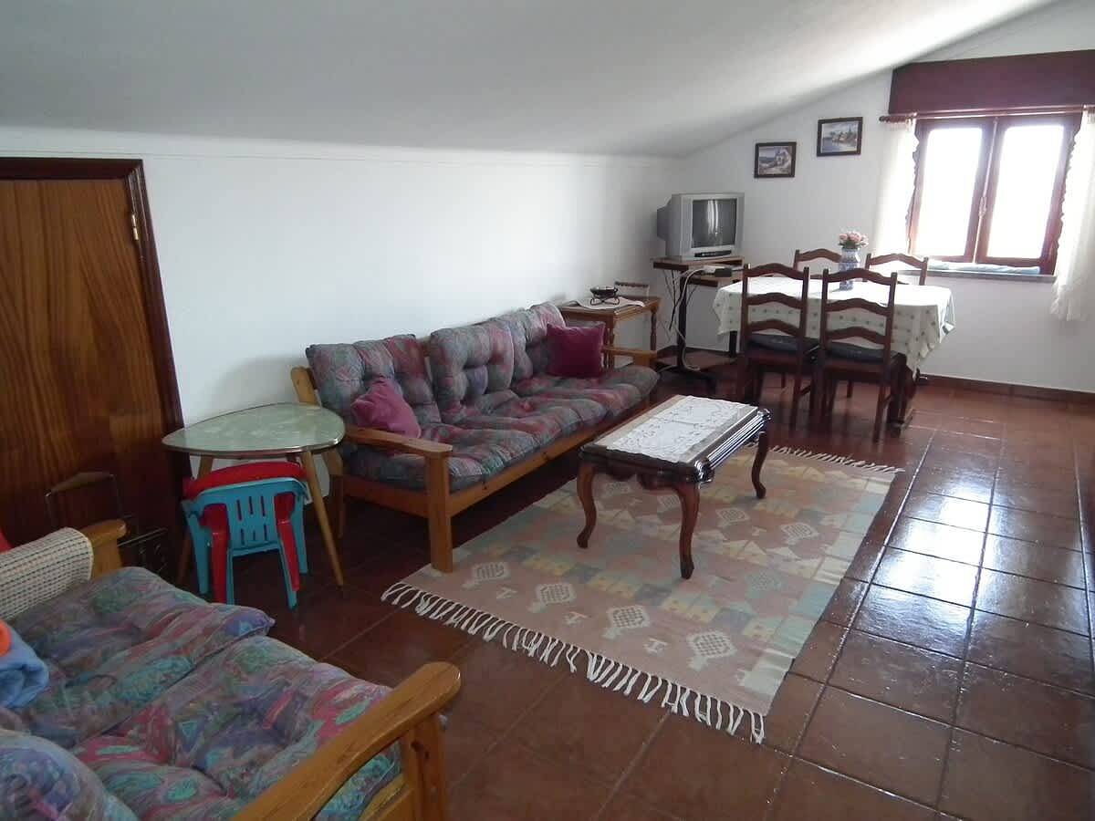 Apartamento inteiro, Casa Goreti in Lourinhã, Distrito de Lisboa