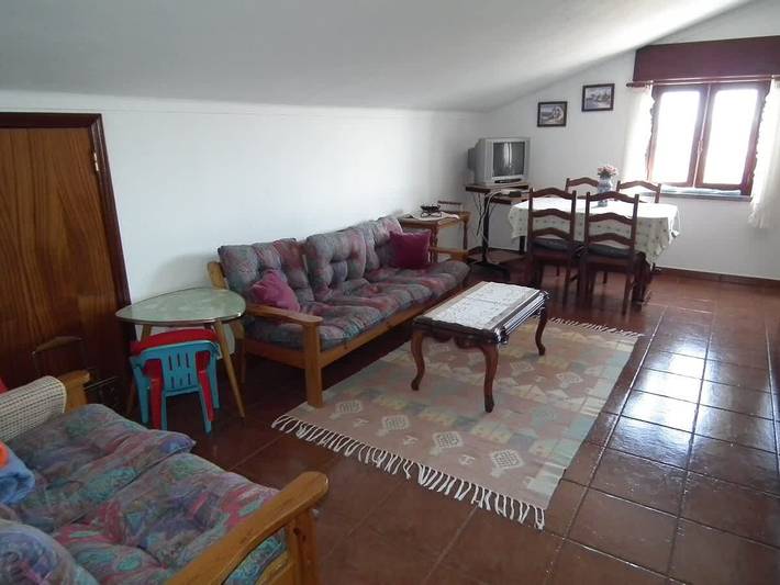 Gîte pour 4 personnes, avec jardin à Lourinhã - 4