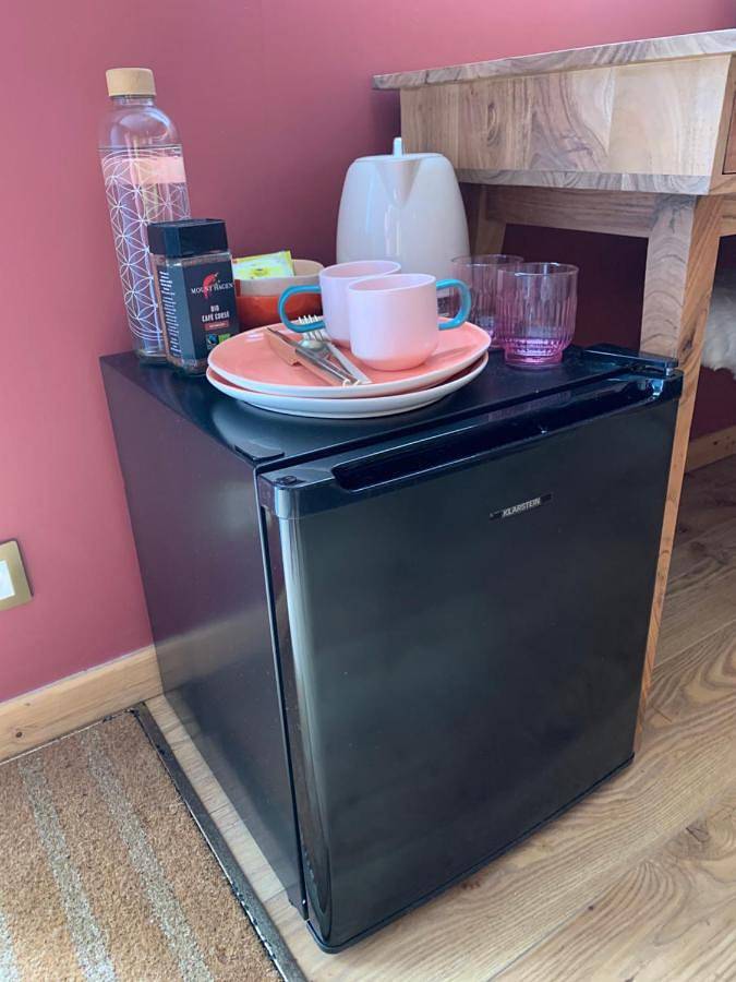 Appartement de vacances entier, Double Room with Private Bathroom in Saint-Renan, Région de Brest