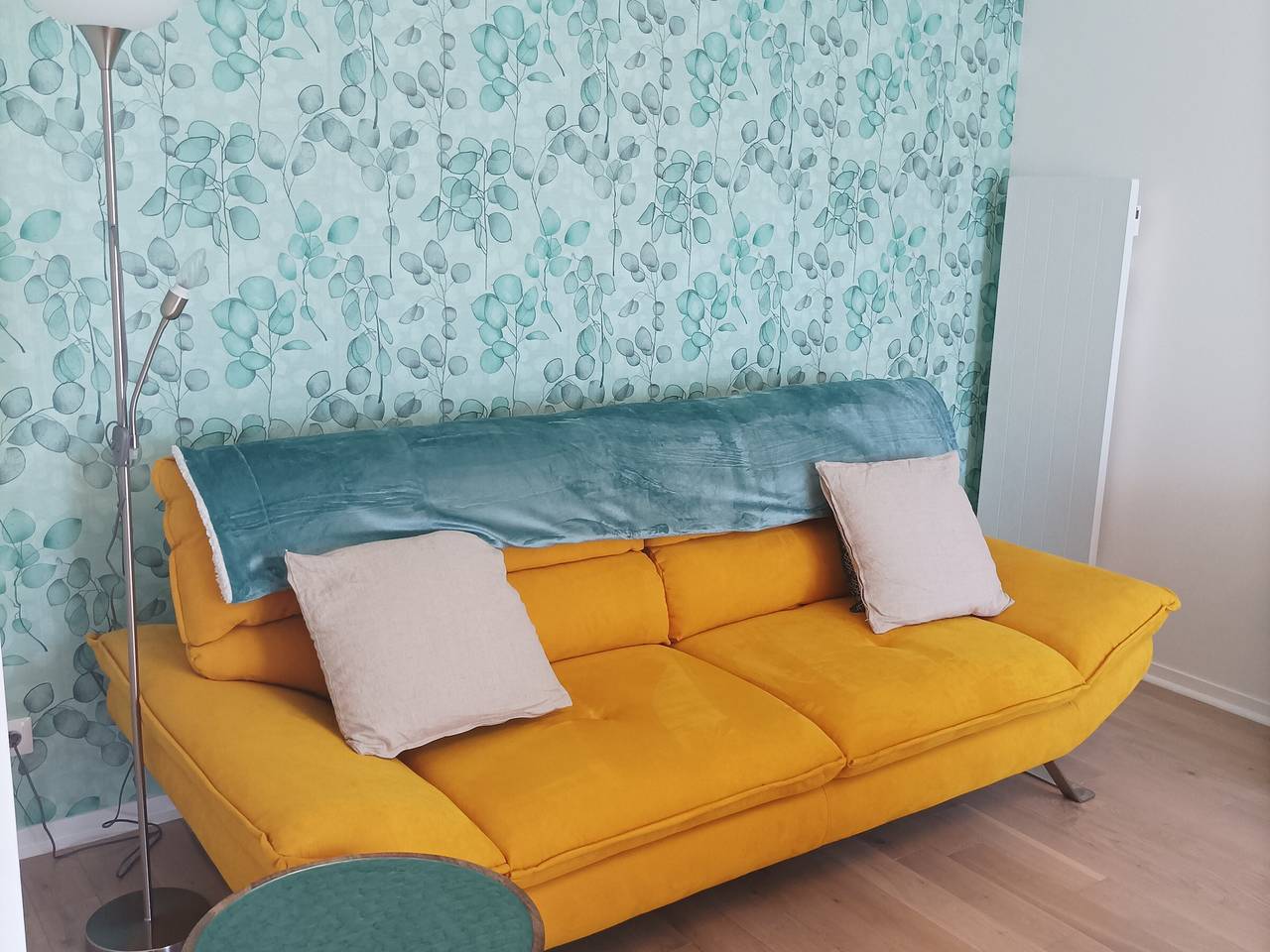 Apartamento entero, Le Croisic: Apartamento Dúplex 3 Habitaciones, 4 Plazas in Le Croisic, Côte de Jade