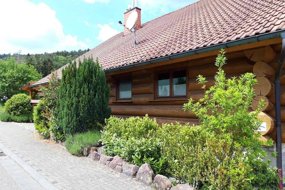 Ganze Wohnung, Ferienwohnung im Herzen des Pfälzer Waldes in Elmstein, Saar-Nahe-Bergland