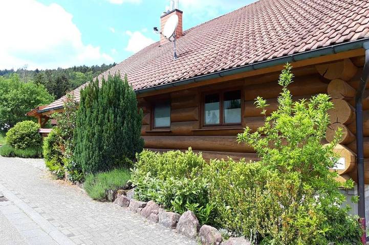 Ganze Wohnung, Ferienwohnung im Herzen des Pfälzer Waldes in Elmstein, Landkreis Bad Dürkheim