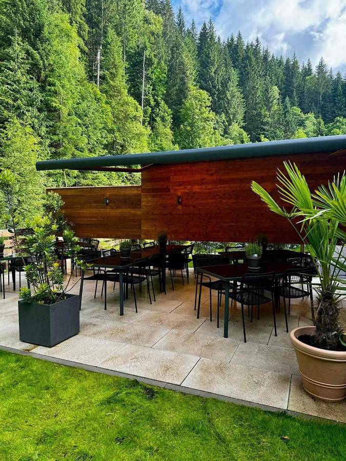 Double Room in Saalbach, Saalbach-Hinterglemm