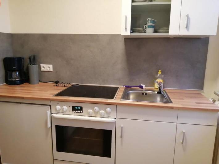 Bnb für 2 Personen, mit Terrasse und Garten sowie Ausblick in Braunlage - 4