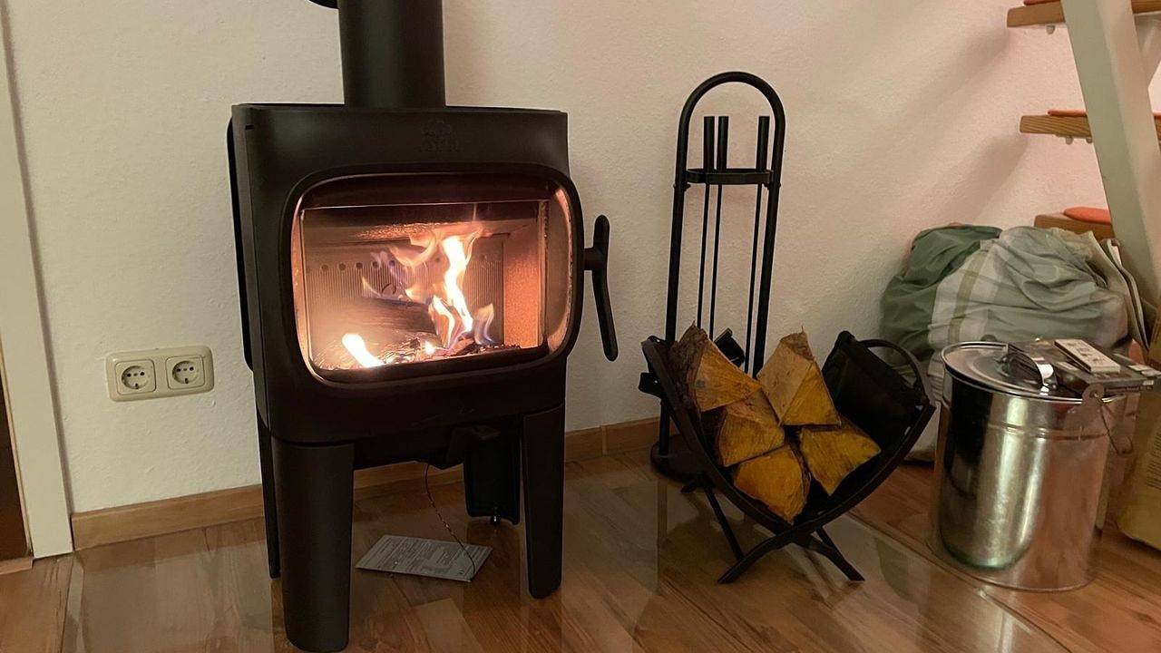 Ganze Ferienwohnung, Ferienwohnung für 5 Personen (65 m²) in Garz (Rügen) in Halbinsel Zudar, Garz/Rügen