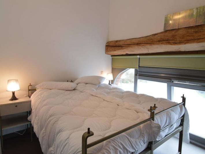 Location de vacances pour 6 personnes, avec terrasse et sauna à Clavier - 4