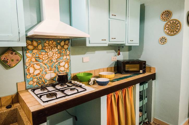 Appartamento intero, Appartamento 'Casa Vacanze Fatucchi' con Wi-Fi in Foiano della Chiana, Provincia di Arezzo