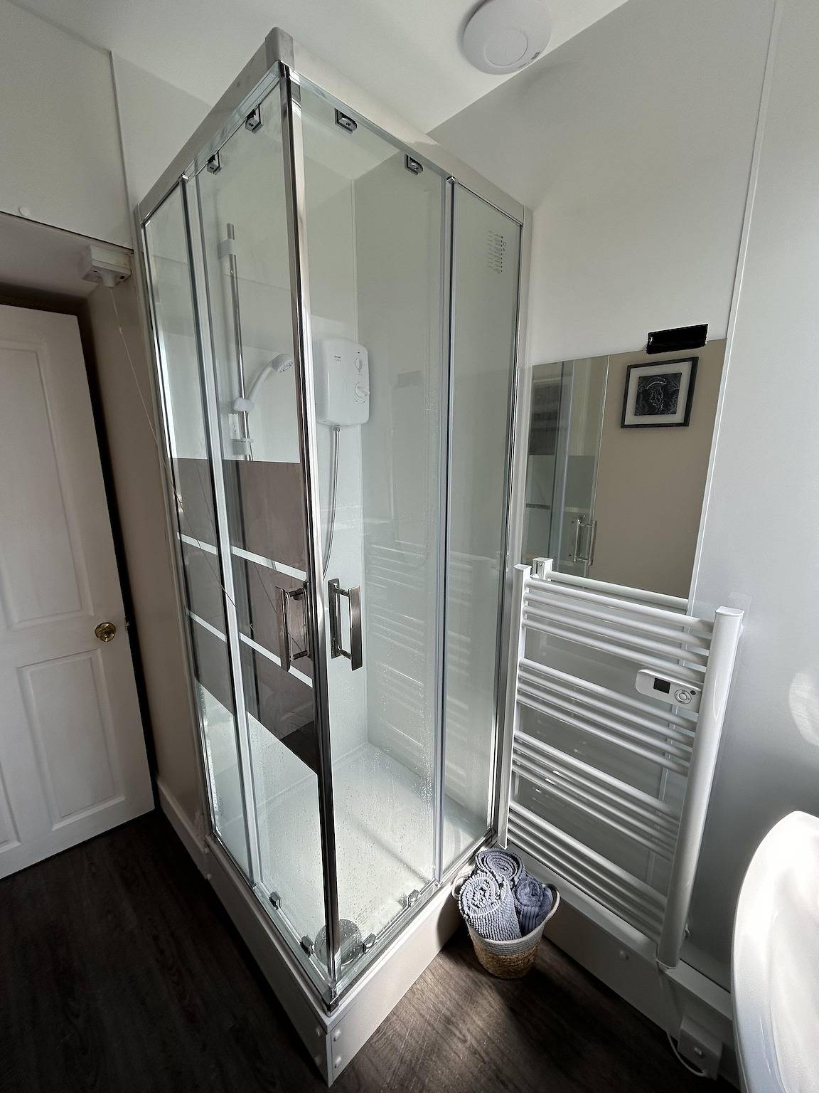Entire holiday apartment, 2 Bedroom Apartment in Peterhead in Aberdeenshire