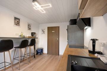 Ferienhaus für 6 Personen in Blankenheim, Ahrtal, Bild 4