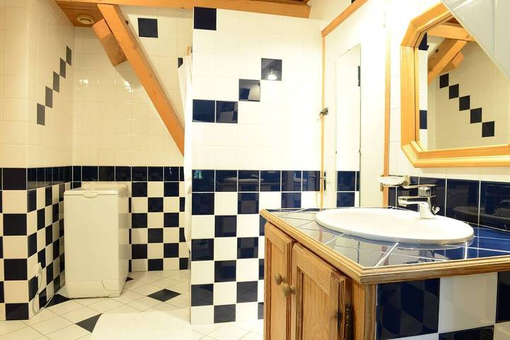 Location de vacances pour 4 personnes, avec piscine et jardin, animaux acceptés à Beynac-et-Cazenac - 4