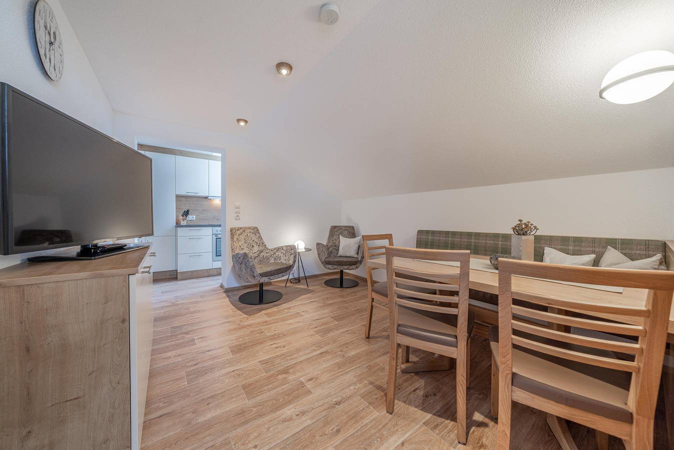 Ganze Ferienwohnung, Ötztal Komfort Apart in Sölden (Österreich), Ötztal