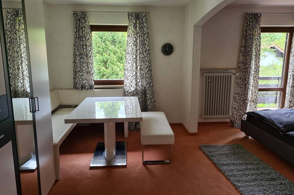 Gemütliches Ferienhaus für Familien im Grünen mit Garten - Haustierfreundlich. in Bad Reichenhall, Berchtesgadener Alpen