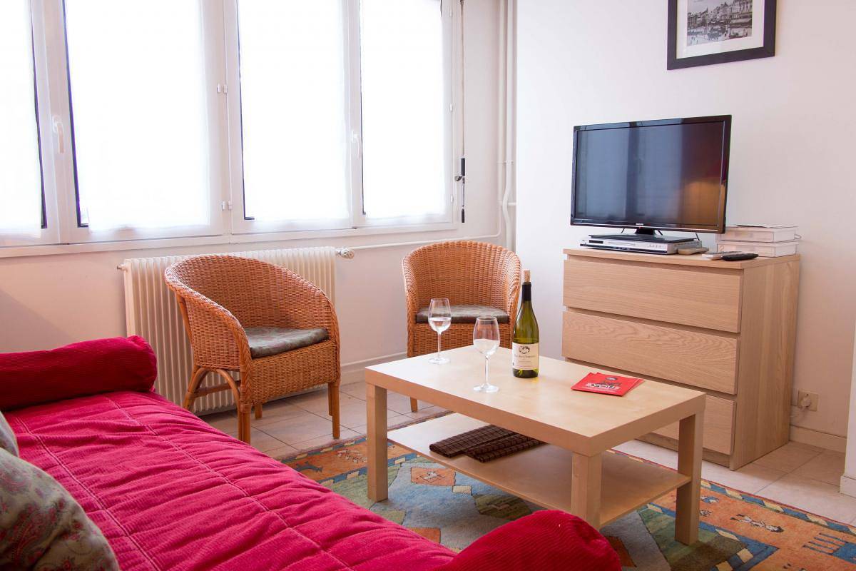 78 pb avenue in Lille, Lille und Umgebung