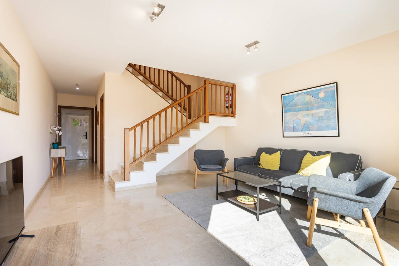 Adosado con encanto en Puerto de la Cruz in Puerto de la Cruz, Nord Tenerife