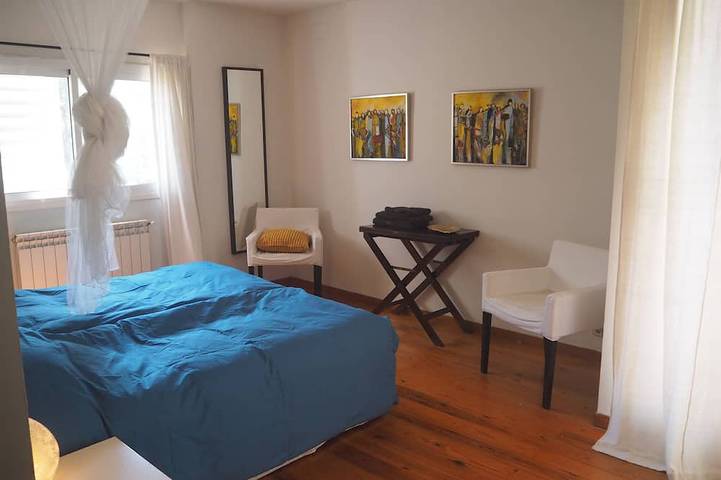 Perfect holiday Sitges, private villa, pool, beach, lots of character! in Canyelles (Barcelona), Garraf