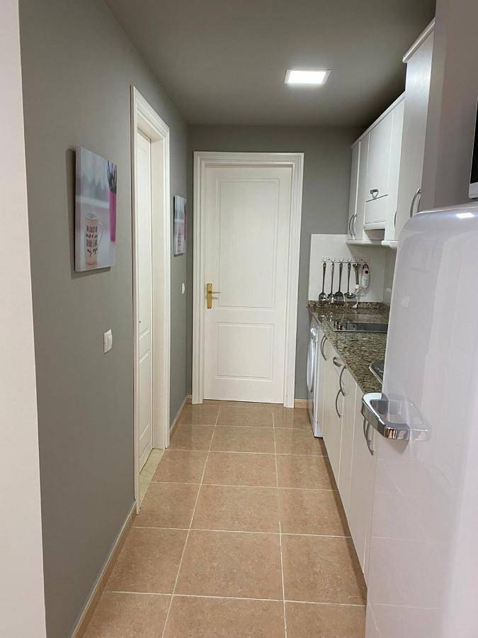 Apartment - Ground Floor in Oasis Tamarindo, La Oliva