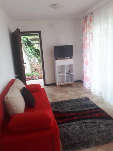 Apartament Wakacyjny dla 4 osoby w Ika, Żupania primorsko-gorska, Zdjęcie 3