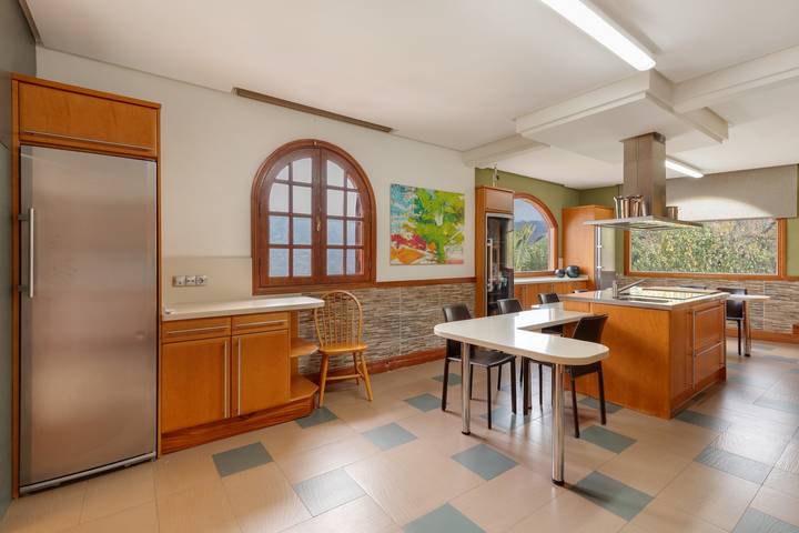 Chalet für 10 Personen, mit Garten und Balkon auf den Kanaren - 4