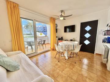 Appartement voor 4 Personen in Roses, Costa Brava, Afbeelding 4