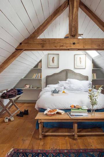 Gîte pour 4 personnes, avec vue et jardin, animaux acceptés à Courances