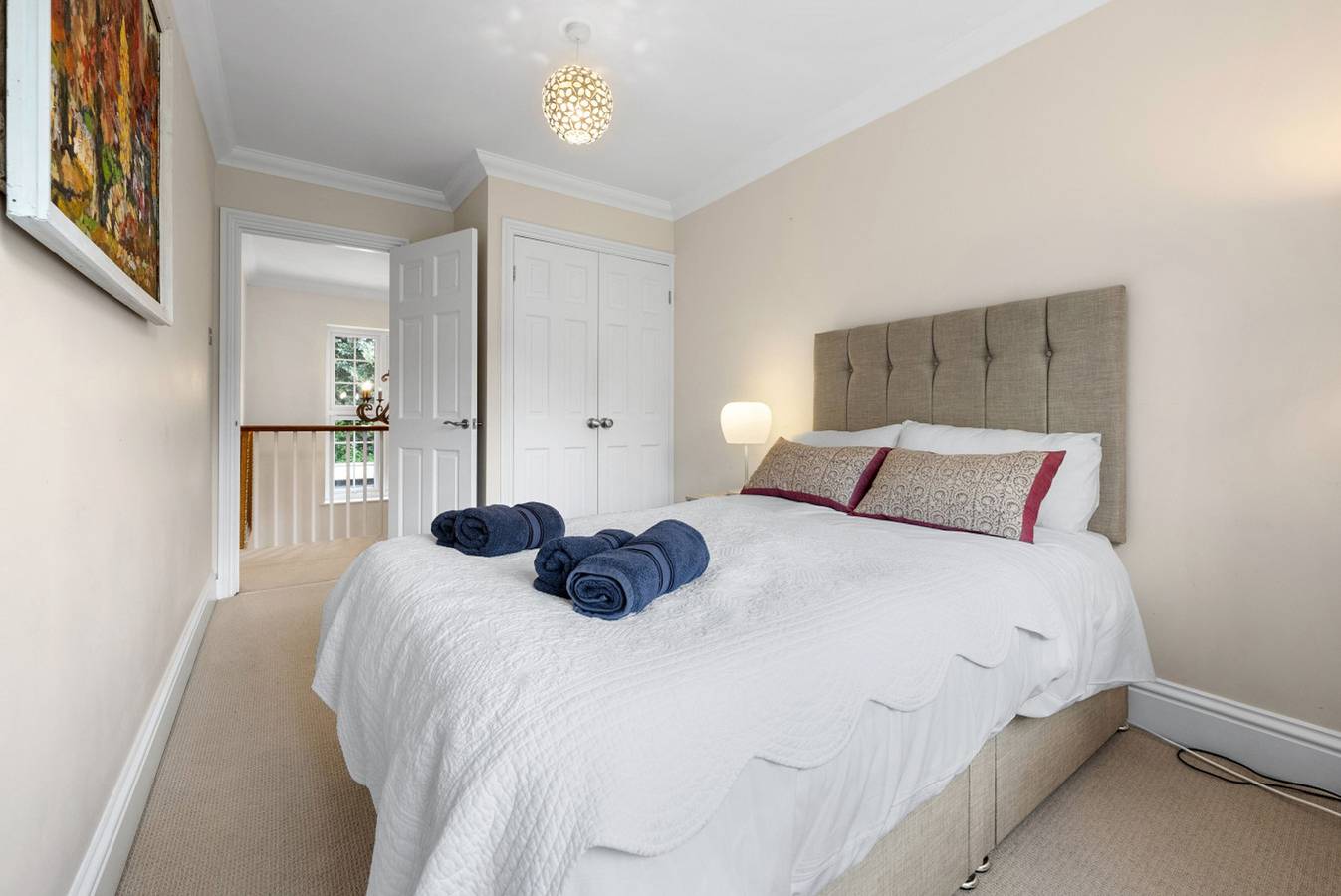 Spacious 4Br Haven in Low Fell, Gateshead in Gateshead