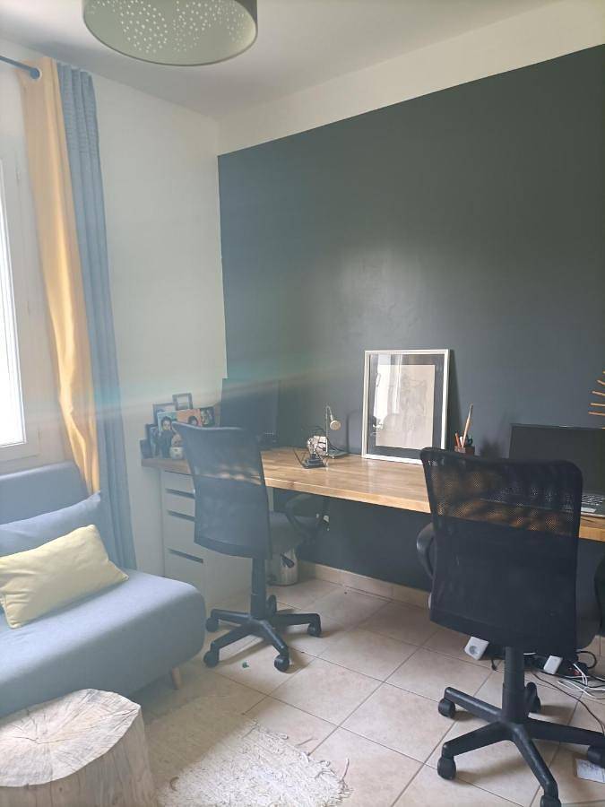 Appartement de vacances entier, Chambre calme dans une maison à la campagne in Vielmur-sur-Agout, Région de Castres