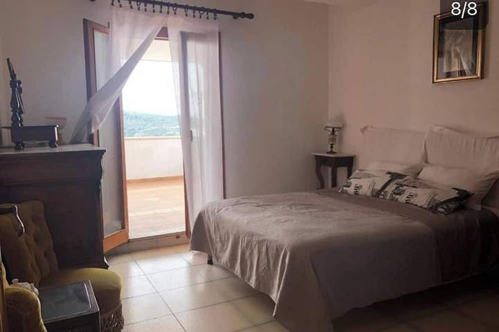 Appartement entier, House in Peschici in Peschici, Région de Peschici