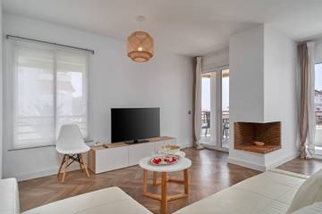 Vakantieappartement voor 6 Personen in Torrox Costa, Torrox, Afbeelding 3