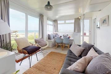 Chalet for 4 People in Hayle, Cornwall, Photo 4