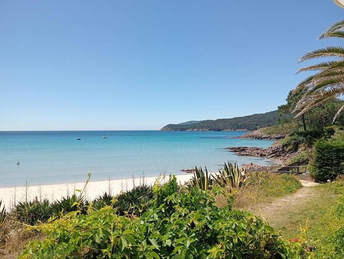 Apartamento de vacaciones para 5 personas, con vistas, Se admiten mascotas - 1